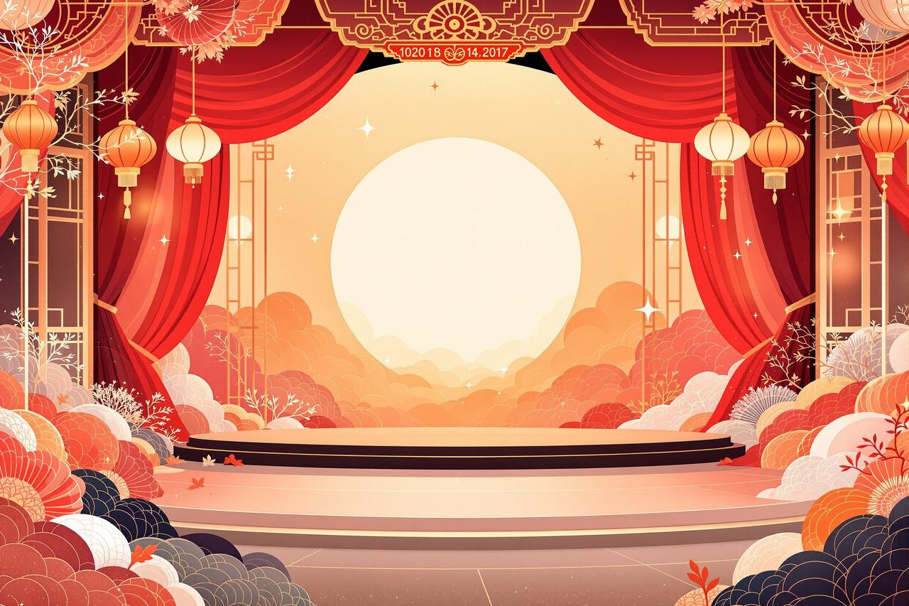 吃爪黑料网 - 2027年春晚导演组换血，新生代导演团队将首次挑大梁